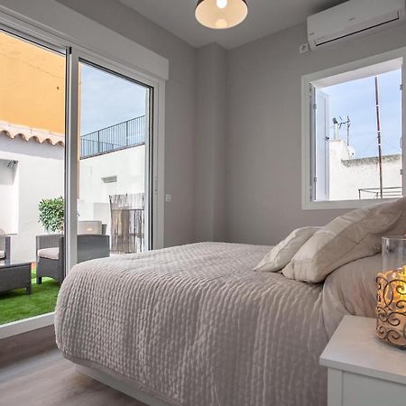 Atico Duplex Gran Terraza ↑ Calidades 2 Hab 2Banos Διαμέρισμα Σεβίλλη Εξωτερικό φωτογραφία