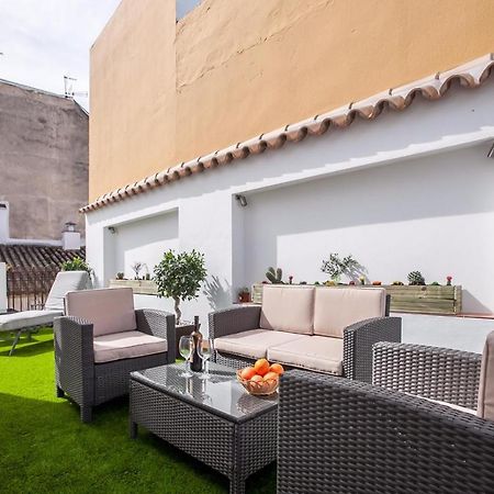Atico Duplex Gran Terraza ↑ Calidades 2 Hab 2Banos Διαμέρισμα Σεβίλλη Εξωτερικό φωτογραφία