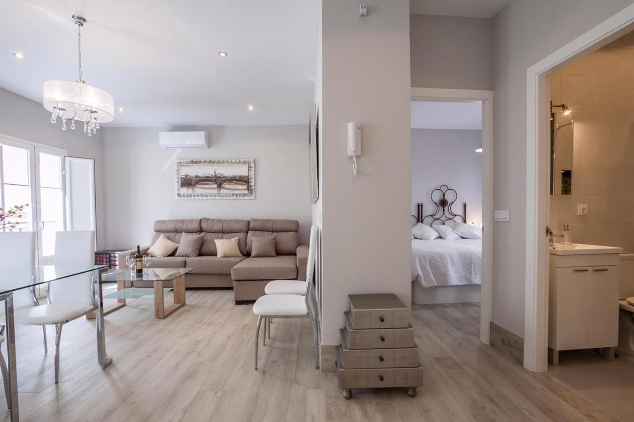 Atico Duplex Gran Terraza ↑ Calidades 2 Hab 2Banos Διαμέρισμα Σεβίλλη Εξωτερικό φωτογραφία