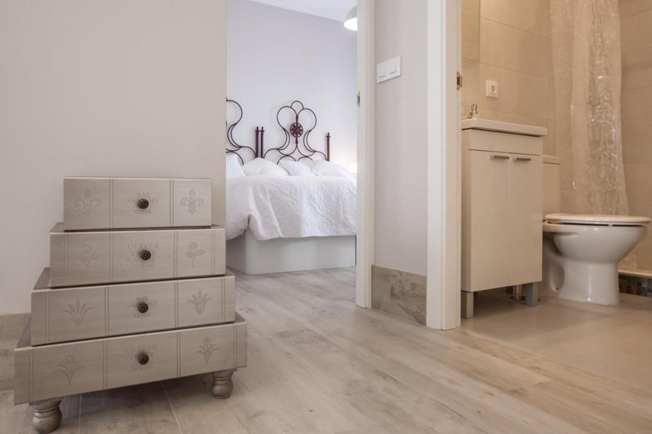 Atico Duplex Gran Terraza ↑ Calidades 2 Hab 2Banos Διαμέρισμα Σεβίλλη Εξωτερικό φωτογραφία