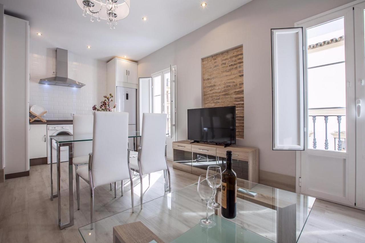 Atico Duplex Gran Terraza ↑ Calidades 2 Hab 2Banos Διαμέρισμα Σεβίλλη Εξωτερικό φωτογραφία