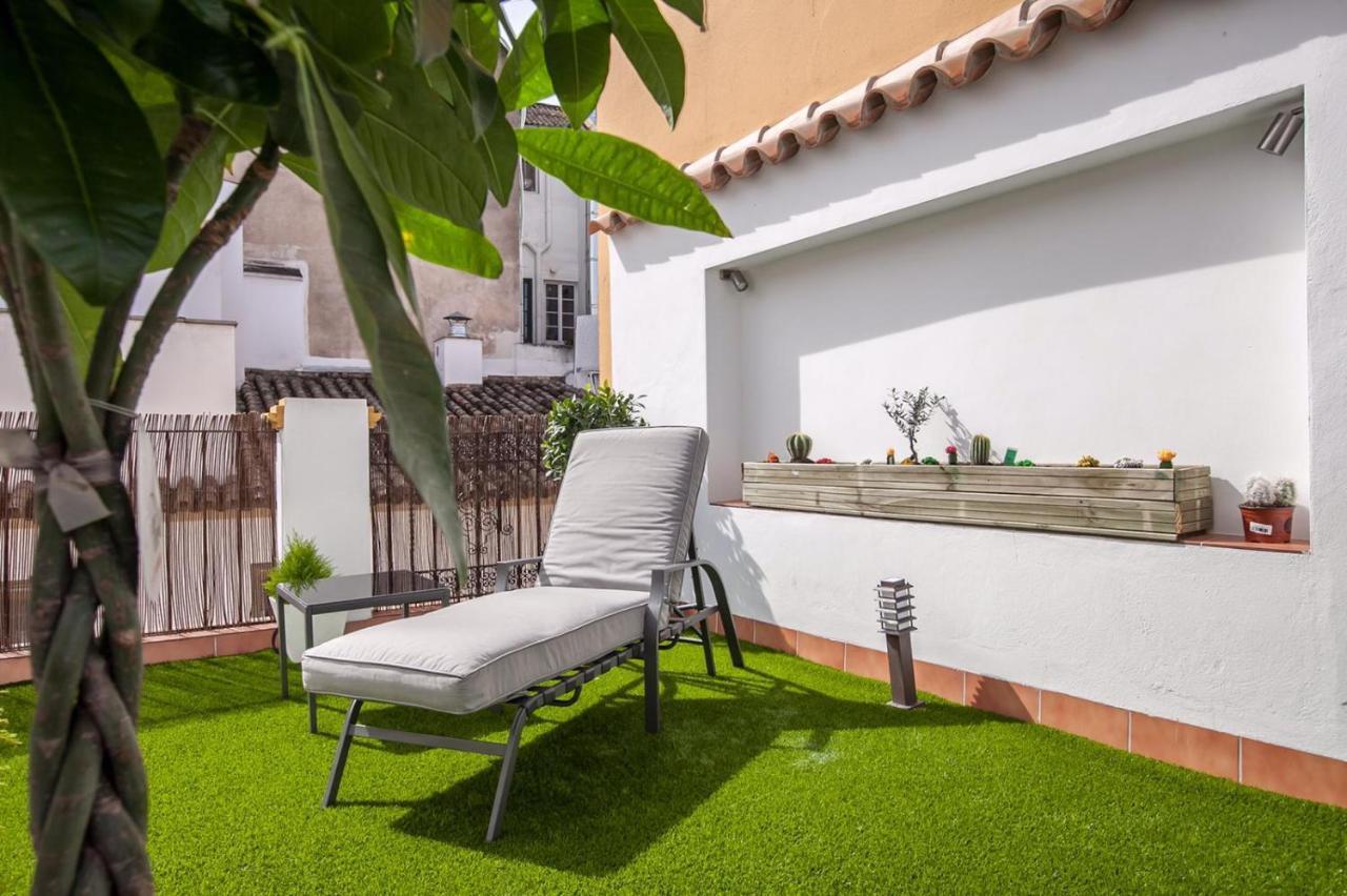 Atico Duplex Gran Terraza ↑ Calidades 2 Hab 2Banos Διαμέρισμα Σεβίλλη Εξωτερικό φωτογραφία