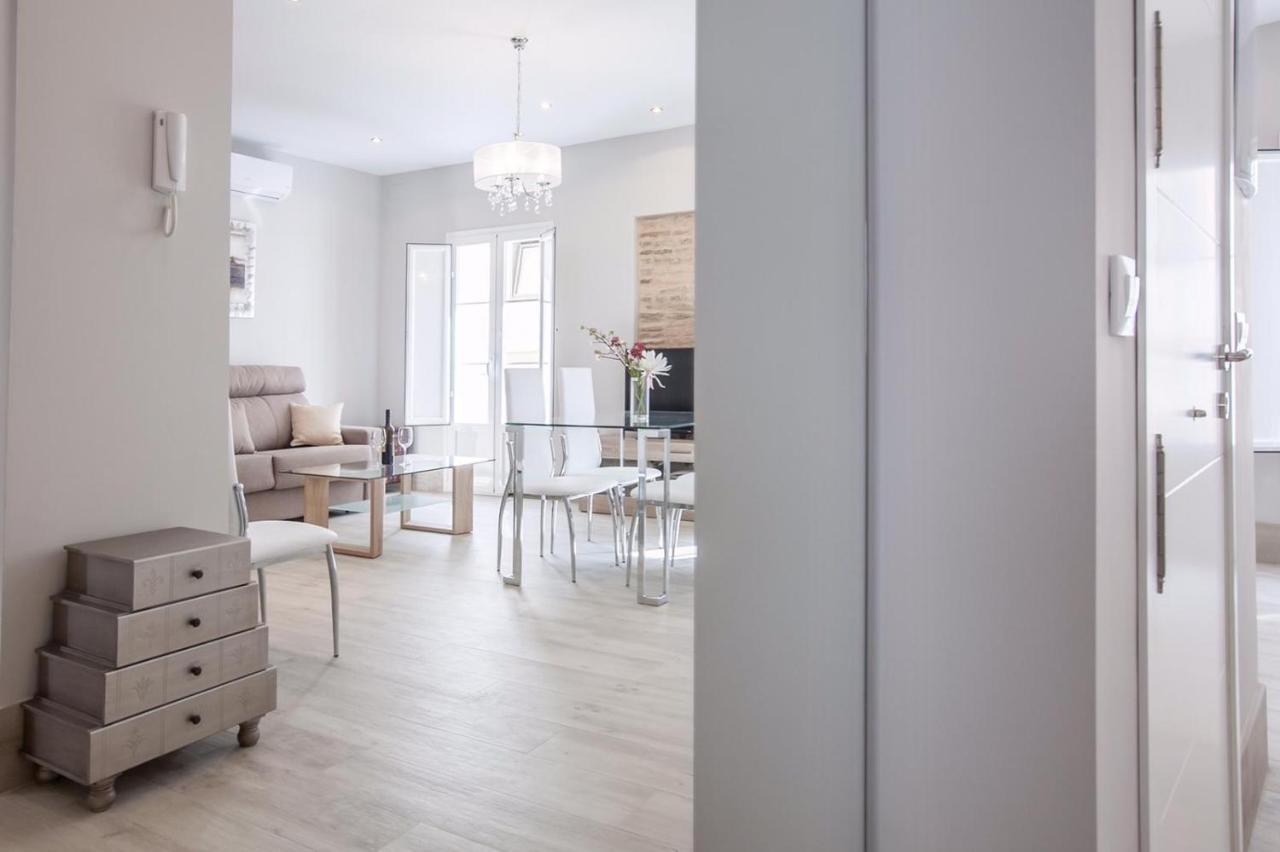 Atico Duplex Gran Terraza ↑ Calidades 2 Hab 2Banos Διαμέρισμα Σεβίλλη Εξωτερικό φωτογραφία