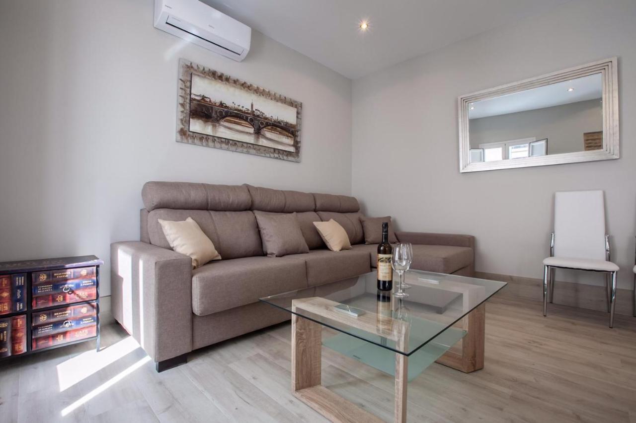 Atico Duplex Gran Terraza ↑ Calidades 2 Hab 2Banos Διαμέρισμα Σεβίλλη Εξωτερικό φωτογραφία