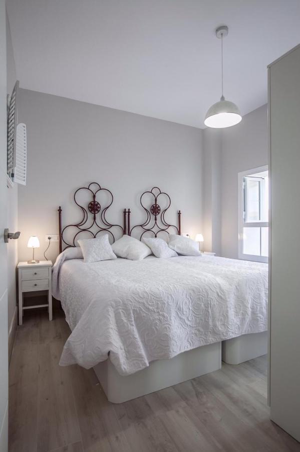 Atico Duplex Gran Terraza ↑ Calidades 2 Hab 2Banos Διαμέρισμα Σεβίλλη Εξωτερικό φωτογραφία