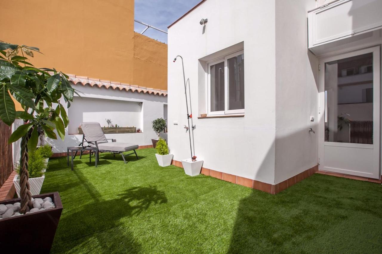 Atico Duplex Gran Terraza ↑ Calidades 2 Hab 2Banos Διαμέρισμα Σεβίλλη Εξωτερικό φωτογραφία