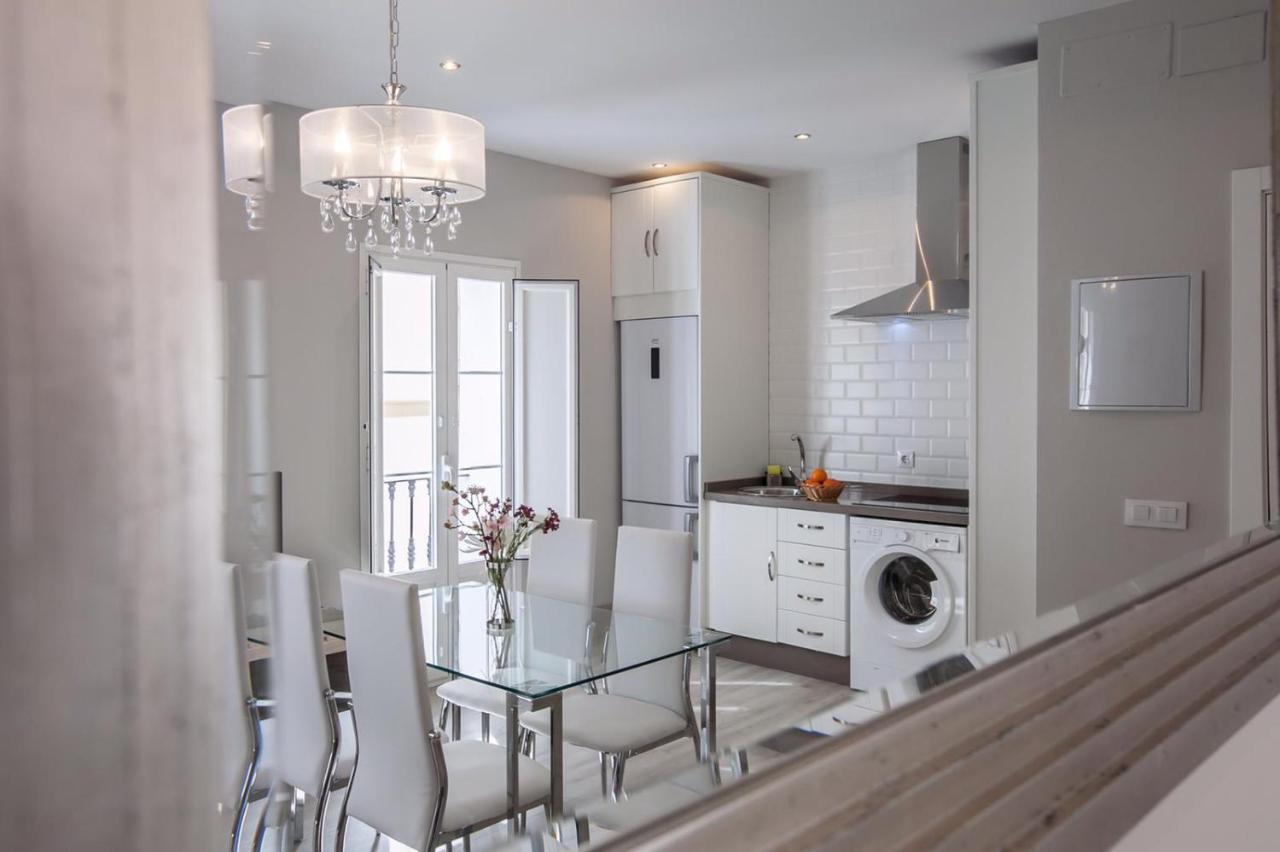 Atico Duplex Gran Terraza ↑ Calidades 2 Hab 2Banos Διαμέρισμα Σεβίλλη Εξωτερικό φωτογραφία