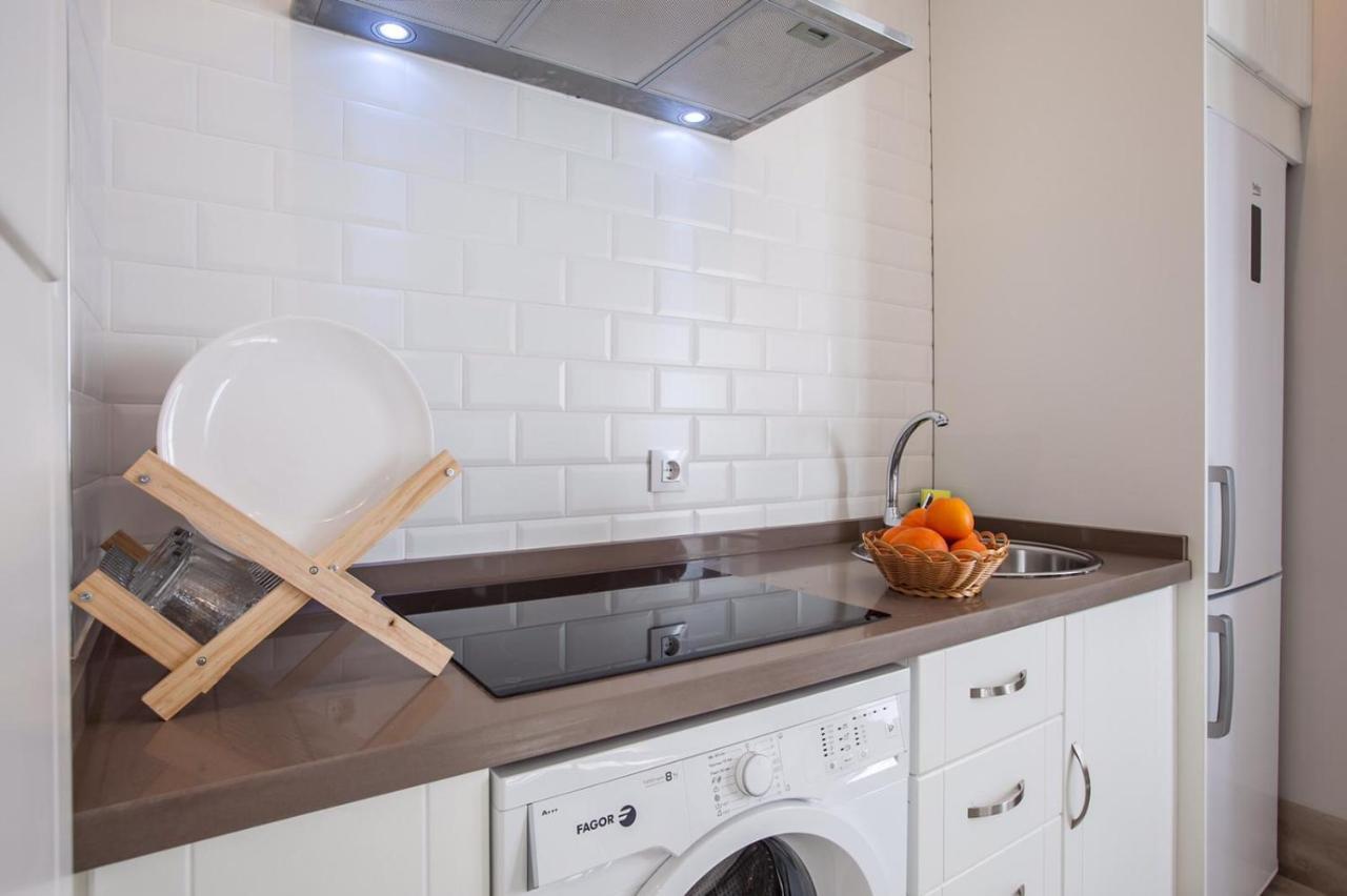 Atico Duplex Gran Terraza ↑ Calidades 2 Hab 2Banos Διαμέρισμα Σεβίλλη Εξωτερικό φωτογραφία